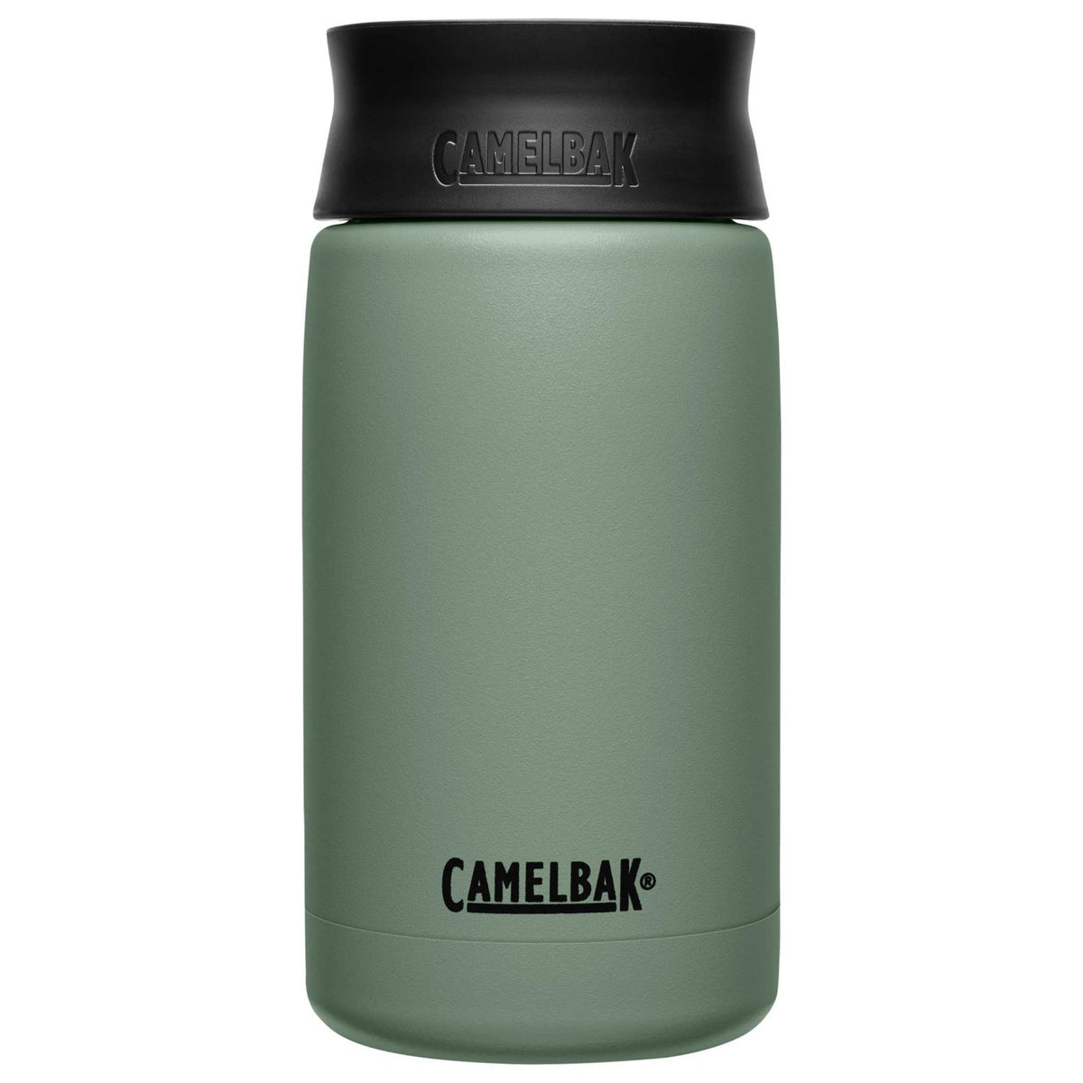 Hot Cap Insulated Stainless 12oz - Chillout
