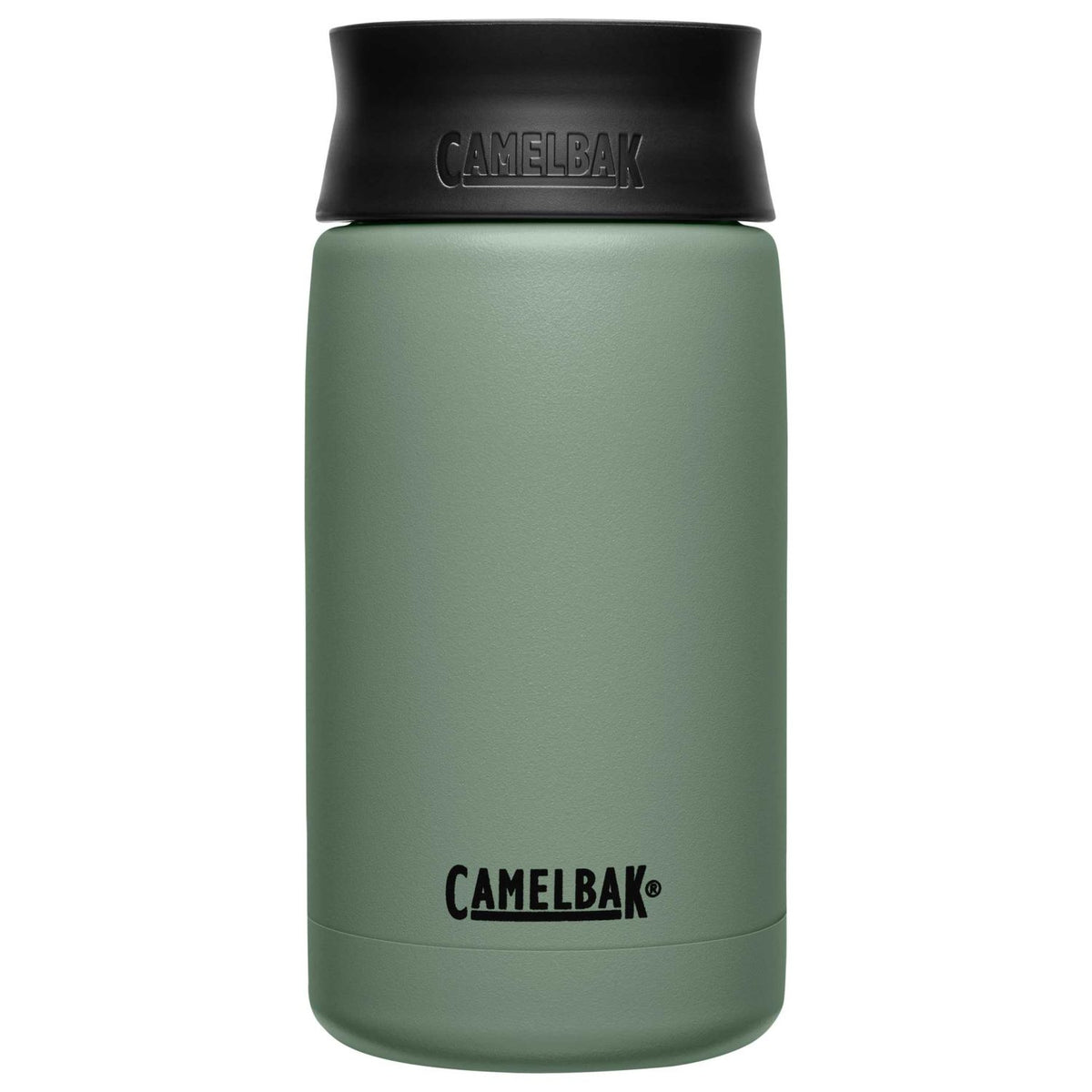 Hot Cap Insulated Stainless 12oz - Chillout