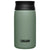 Hot Cap Insulated Stainless 12oz - Chillout