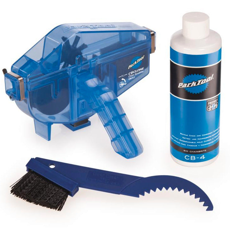 Park Tool CG-2.4 Chain Gang Chain Cleaning System