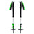 Black Diamond Expedition 3 Ski Poles (Pair) - Green