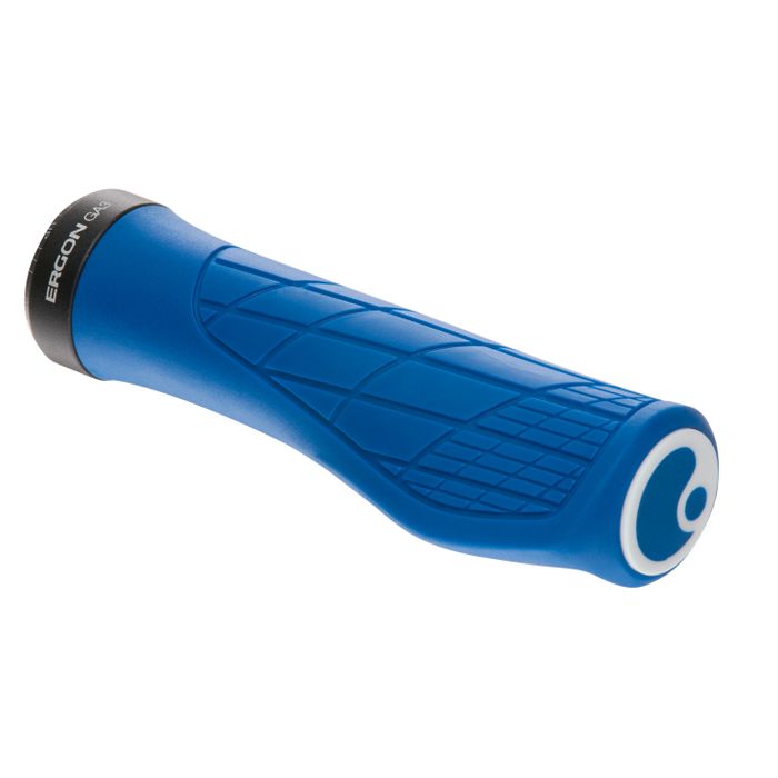 Ergon GA3 Lock-On Handlebar Grips