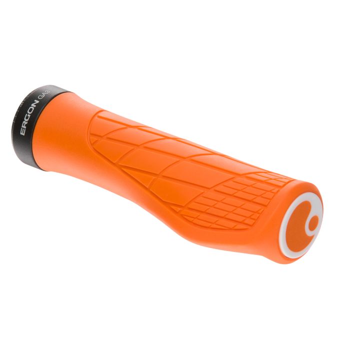 Ergon GA3 Lock-On Handlebar Grips