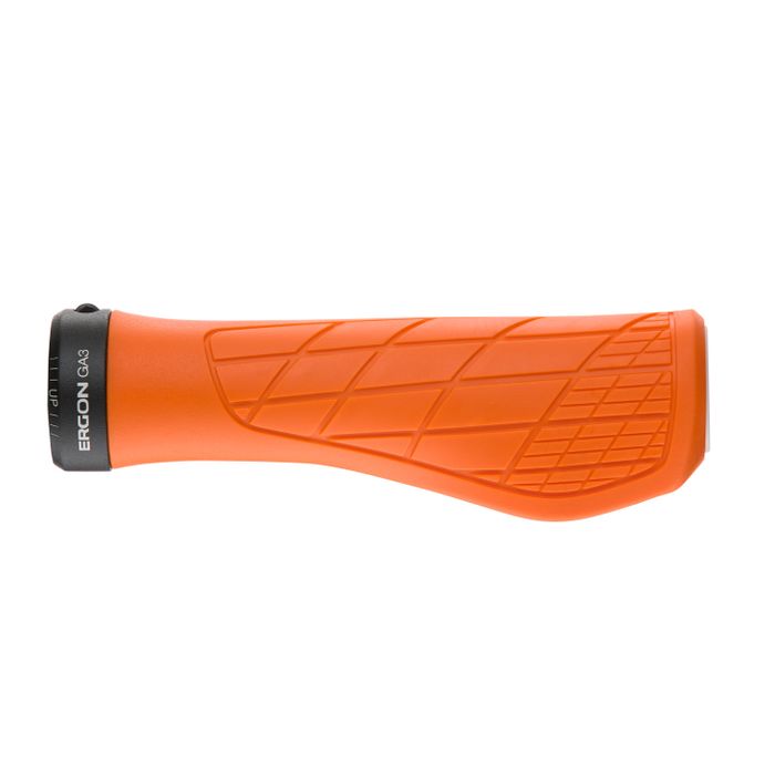 Ergon GA3 Lock-On Handlebar Grips