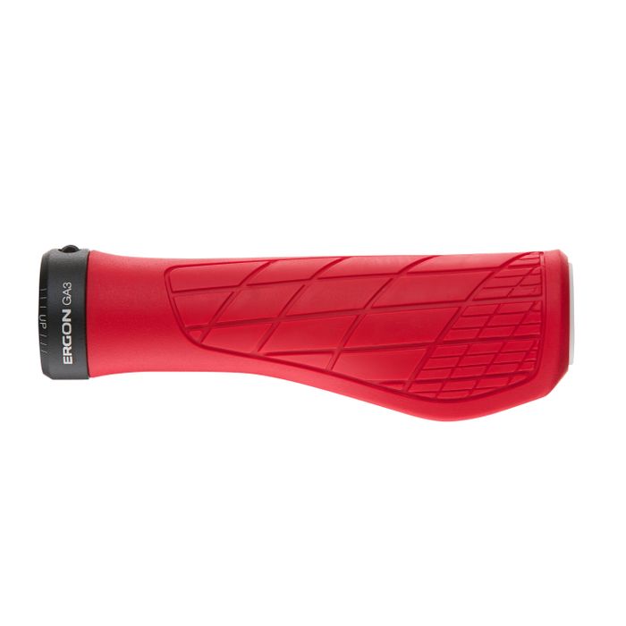 Ergon GA3 Lock-On Handlebar Grips