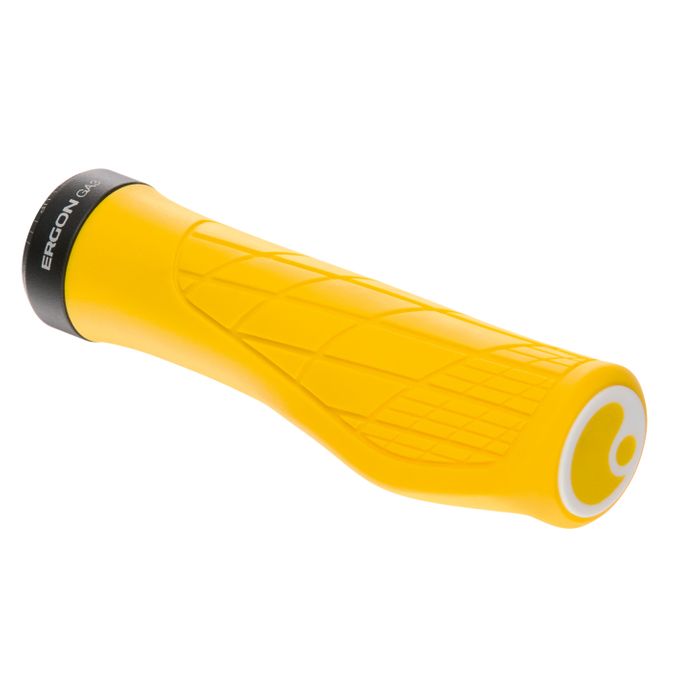 Ergon GA3 Lock-On Handlebar Grips