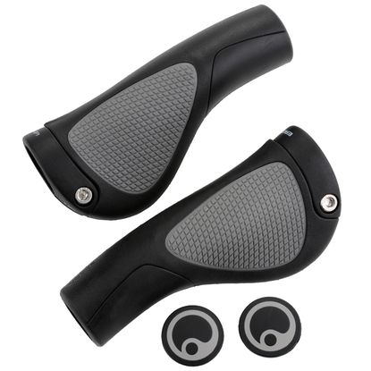 Ergon GP1 Neo Lock-On Handlebar Grips