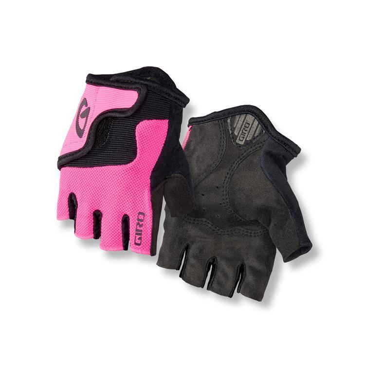 Giro Bravo Jr. Mitts - Chillout