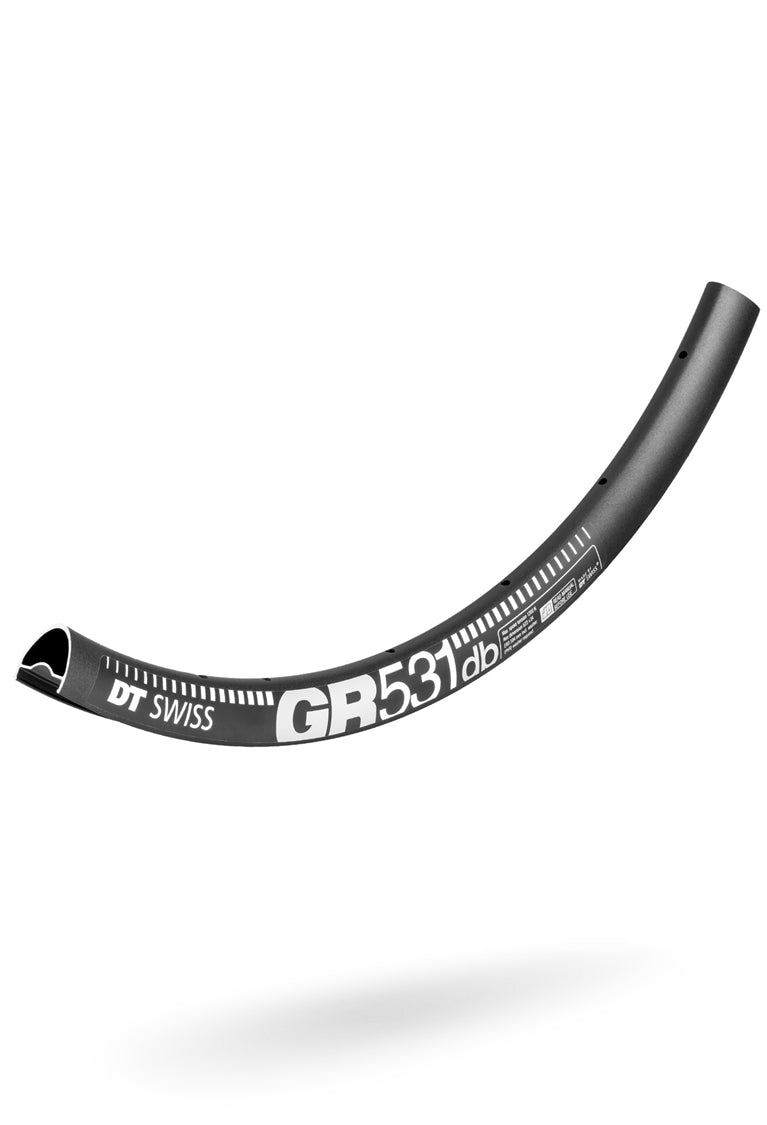 DT Swiss Rim GR 531 Gravel Rim 700c