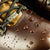Grangers G-Wax Natural Beeswax 80g