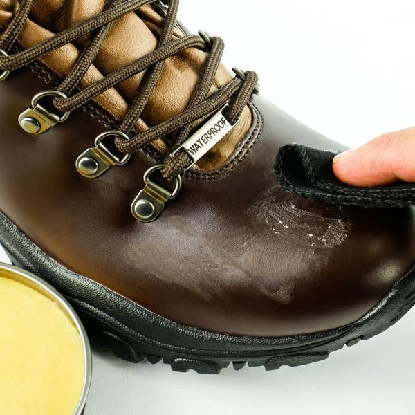 Grangers G-Wax Natural Beeswax 80g