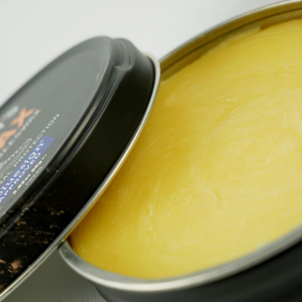 Grangers G-Wax Natural Beeswax 80g