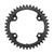 Shimano GRX FC-RX600-1 Chainring 40T Black