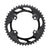 Shimano GRX FC-RX600-11 Chainring 46T-NT Black