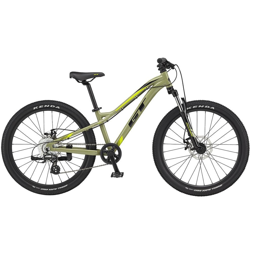 GT Stomper Ace 24&quot;- 2021 - Chillout