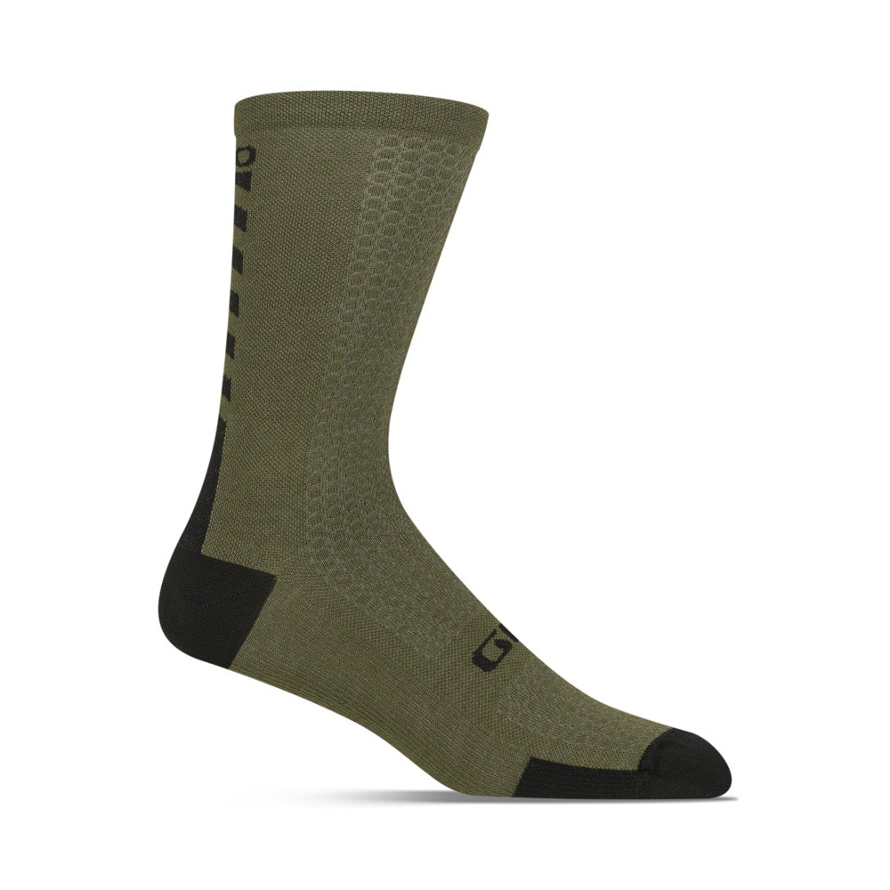 Giro HRC Merino Wool Socks Chill Explore With Us
