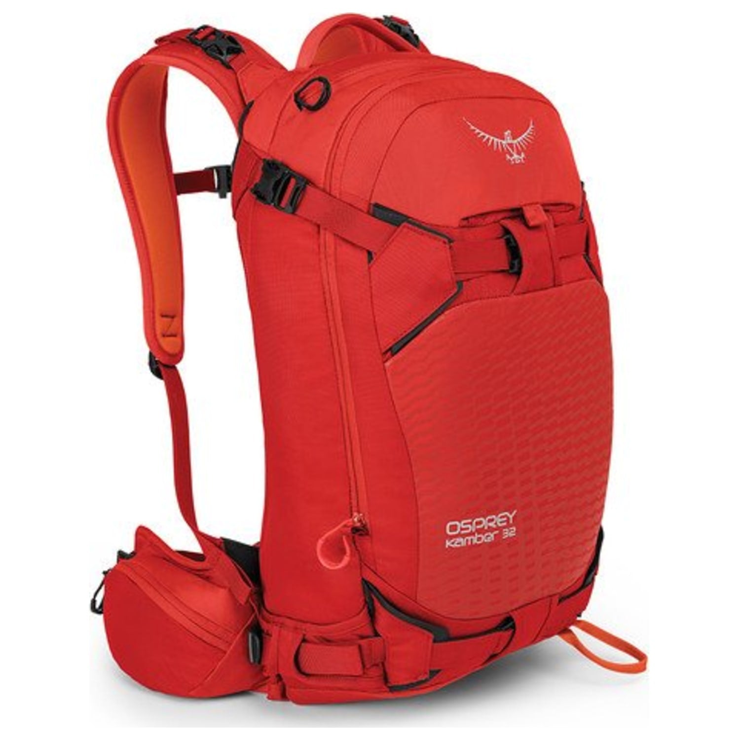 Kamber 32 review sales