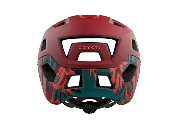 Lazer Coyote MIPS®