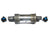 Modus Square Taper Bottom Bracket - English Thread