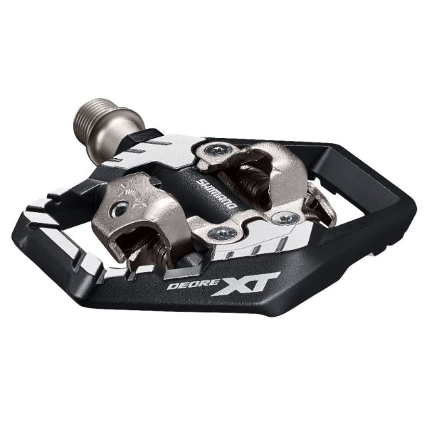 Shimano PD-M8120 SPD Pedals XT Trail