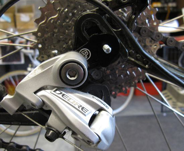 Problem Solvers Universal Derailleur Hanger