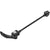 Shimano FH-M4050 Quick Release Axle Front 133mm Black