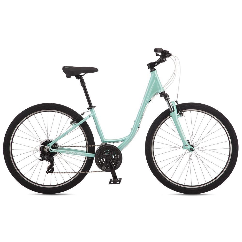 schwinn urban bike