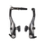 Shimano BL-T4000 V-Brakes Alivio Black