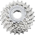 Shimano CS-HG400 Cassette 9-Speed 11-25 Alivio/Tiagra