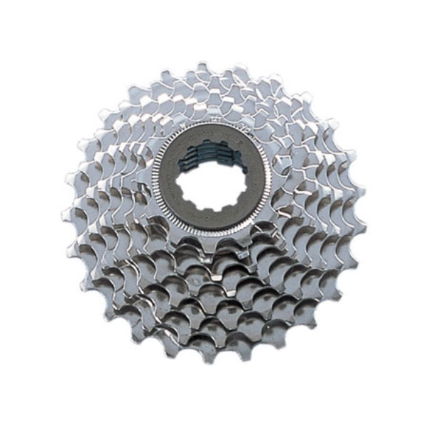 Shimano Sora CS-HG50 Cassette 8-Speed 12-25