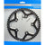 Shimano FC-RS500 Chainring 52T (MJ) 110mm BCD Black