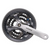 Shimano FC-M361 Front Crankset 48-38-28
