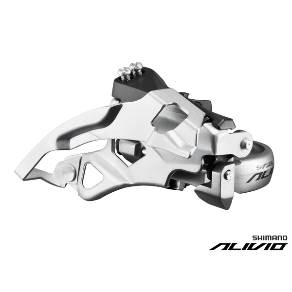 9 speed triple front derailleur sales