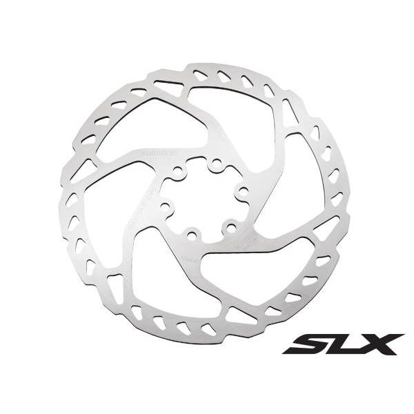 Shimano SLX Disc Rotor 6-Bolt