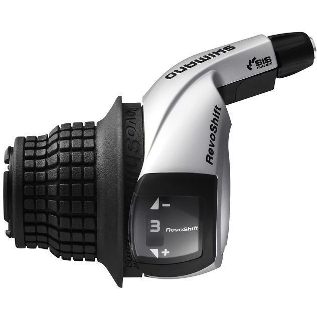 Shimano SL-RS45 Revo Shifter Tourney