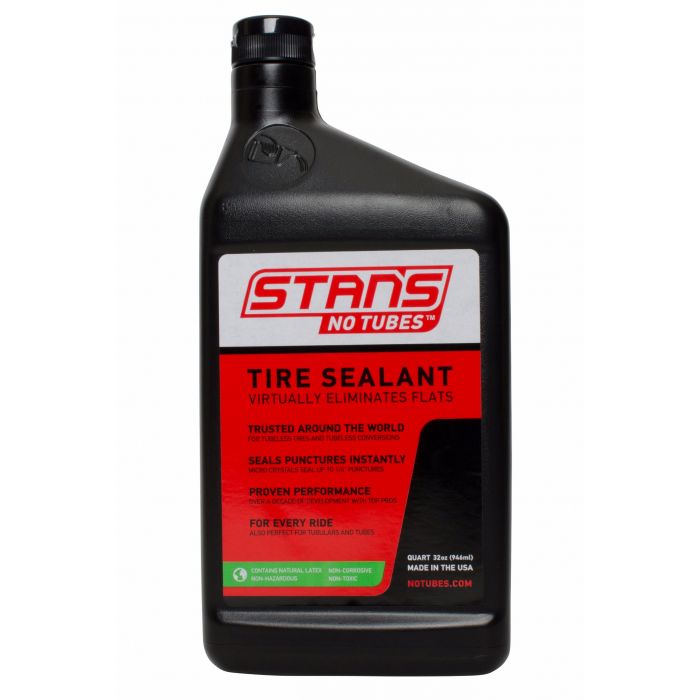 Stan&#39;s Notubes Tyre Sealant