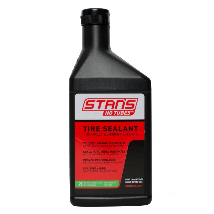 Stan&#39;s Notubes Tyre Sealant
