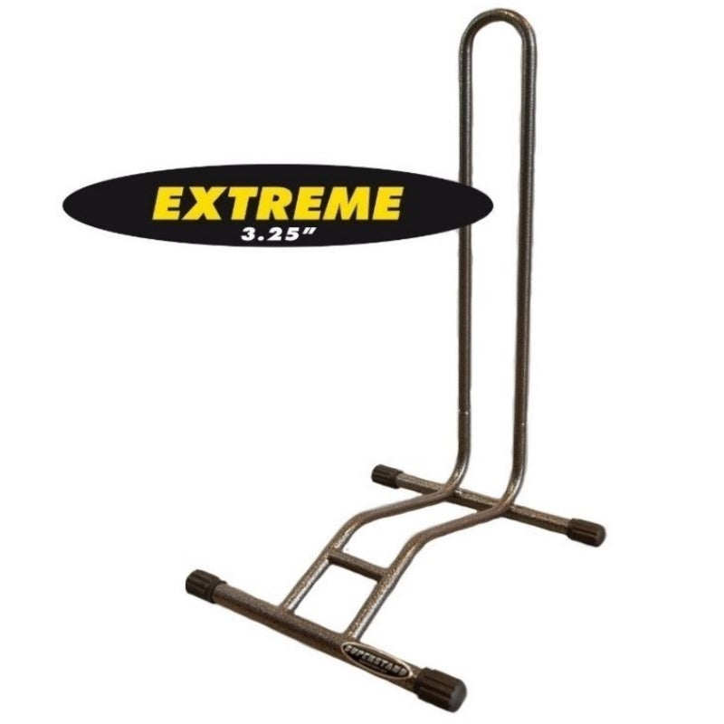 Superstand Extreme - Fits up to 3.25&quot;+ Wide Tyres