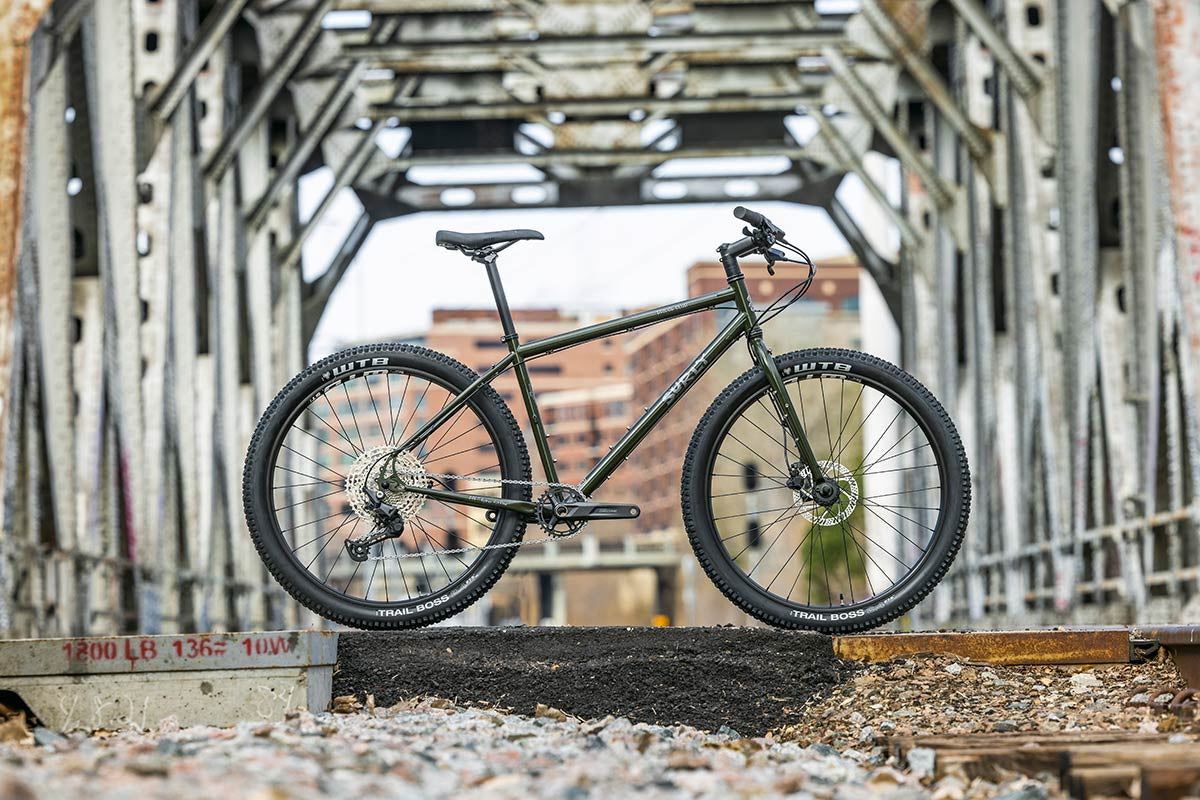 Surly Bridge Club 27.5