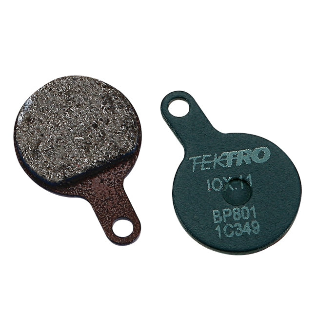 Tektro IOX.11 Disc Brake Pads Resin 1 Pair