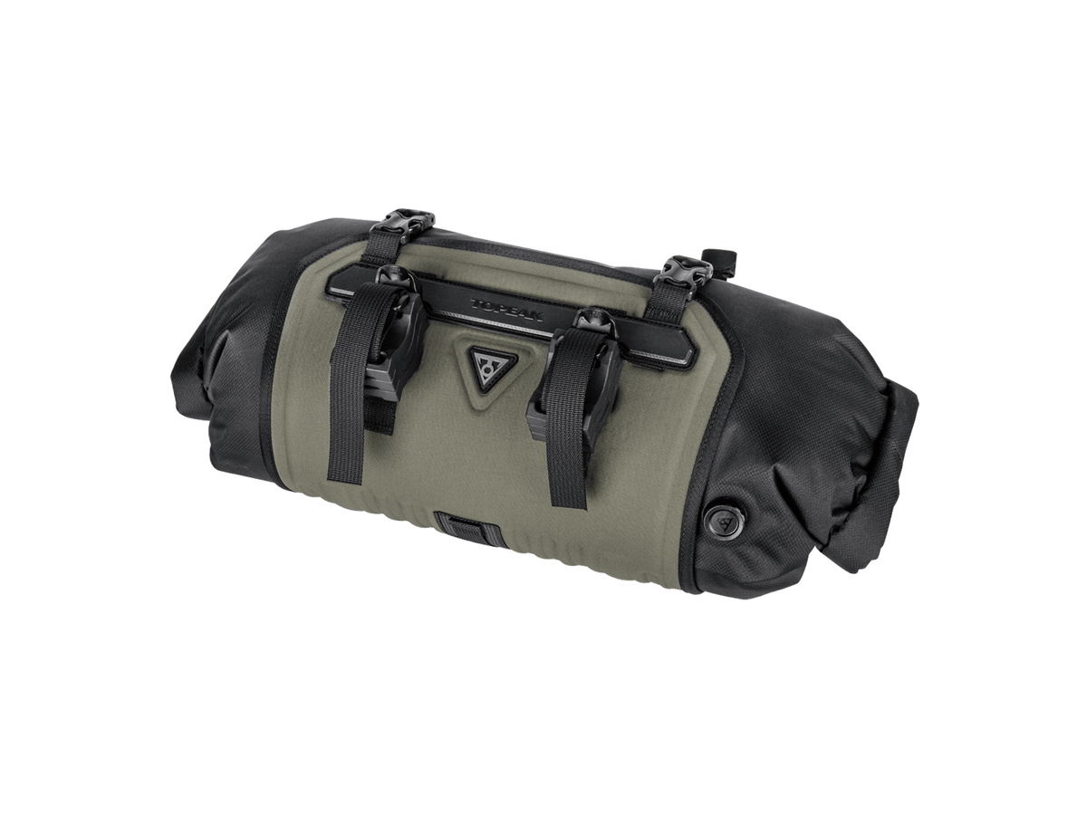 Topeak Frontloader Handlebar Bag - Chillout