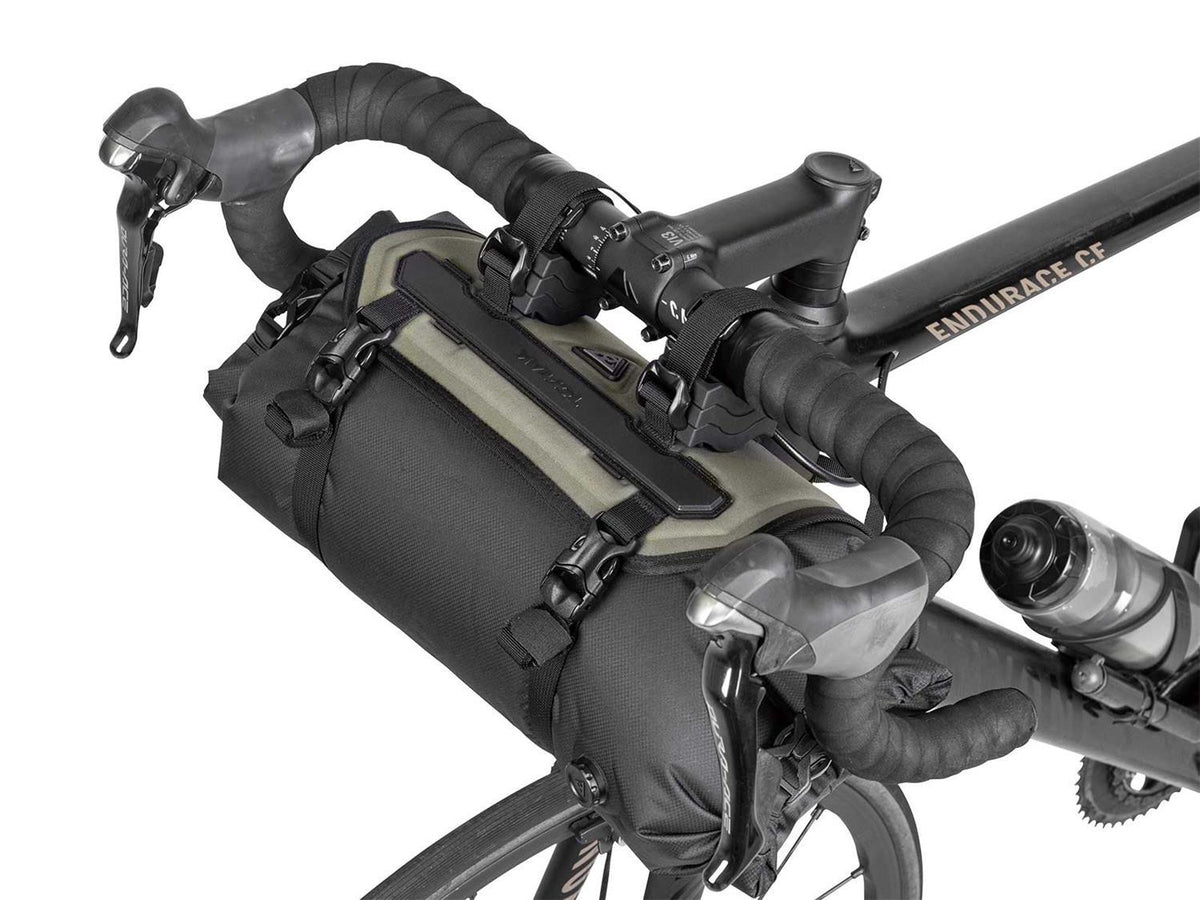 Topeak Frontloader Handlebar Bag - Chillout