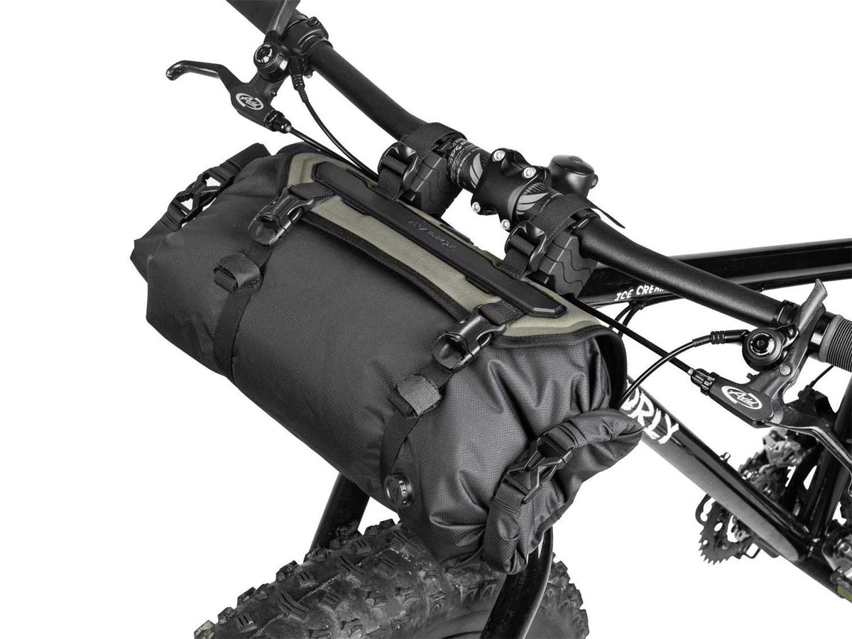 Topeak Frontloader Handlebar Bag - Chillout