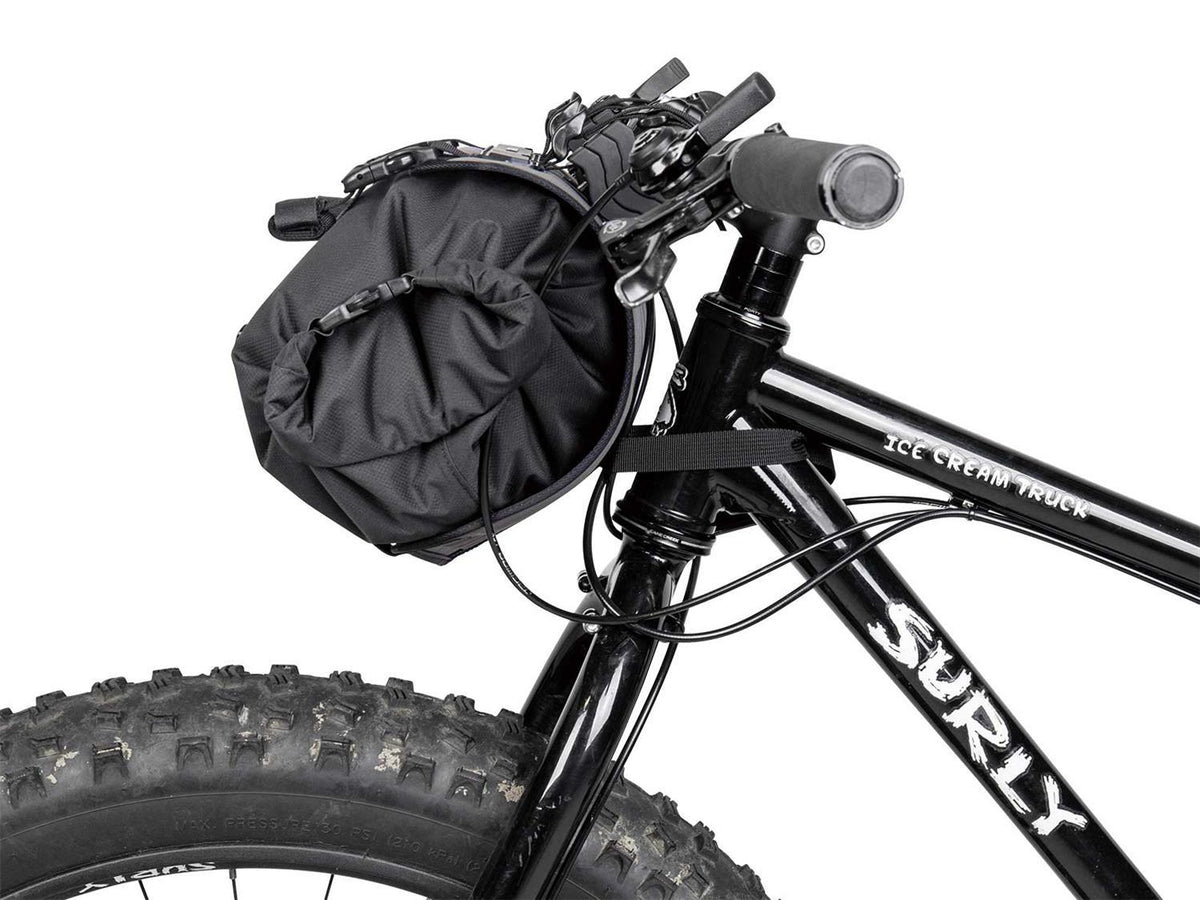 Topeak Frontloader Handlebar Bag - Chillout