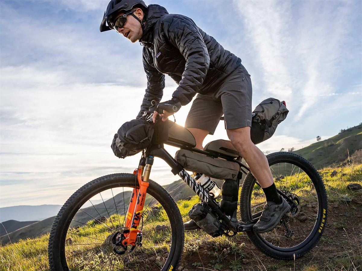 Topeak Frontloader Handlebar Bag - Chillout