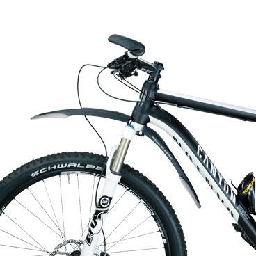 Topeak Defender M1 27.5&quot;-29&quot; - Front - Chillout