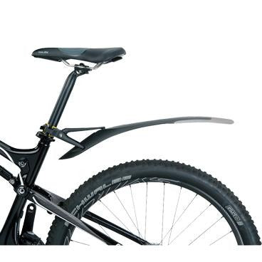 Topeak defender rear shop mudguard