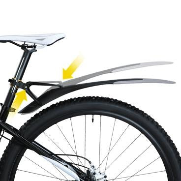Topeak Defender XC11 29&quot; - Rear - Chillout