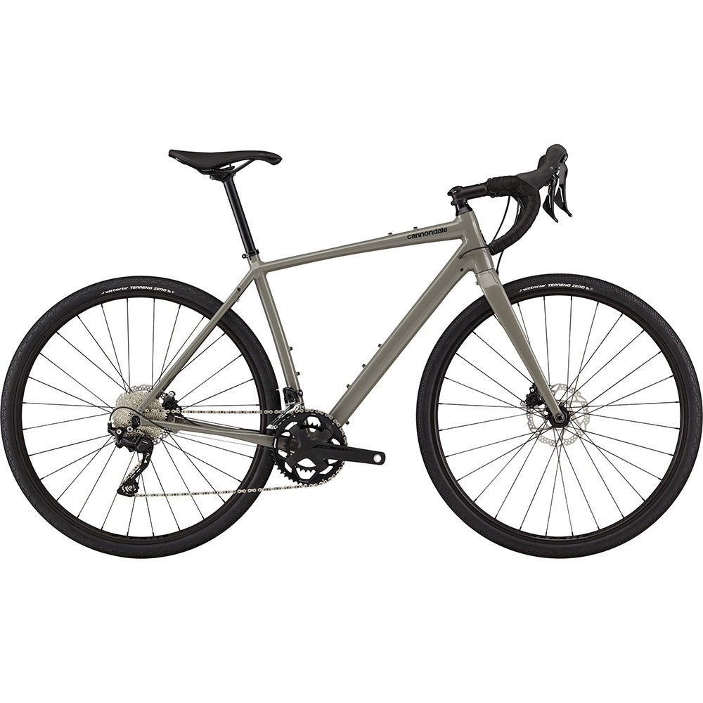 Cannondale gravel bike best sale sale
