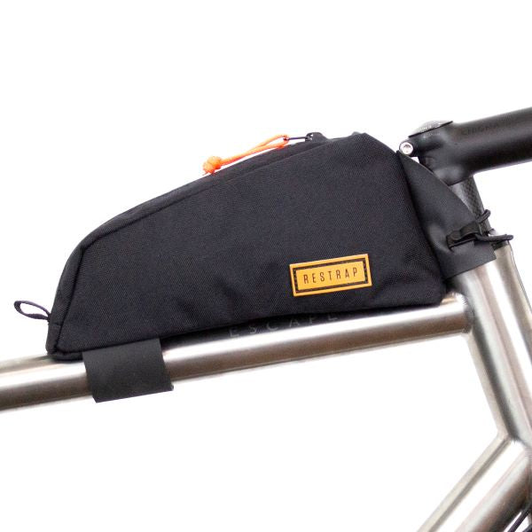 Restrap Top Tube Bag 0.8L